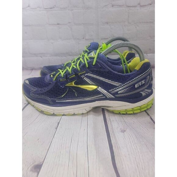Brooks Glycerin 19 Running Shoes Women's Size 8 - Picture 1 of 7